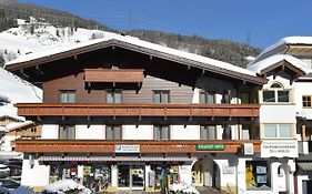 Gästehaus Hollerer
